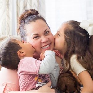 Meet your Posher, Lisa